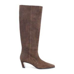 Stuart Weitzman Stassi 50 Boots - NWT